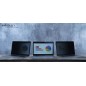 Kapsolo 2-Way Plug In Privacy 39,1Cm Kapsolo 2-Way Plug In Privacy 39,1Cm